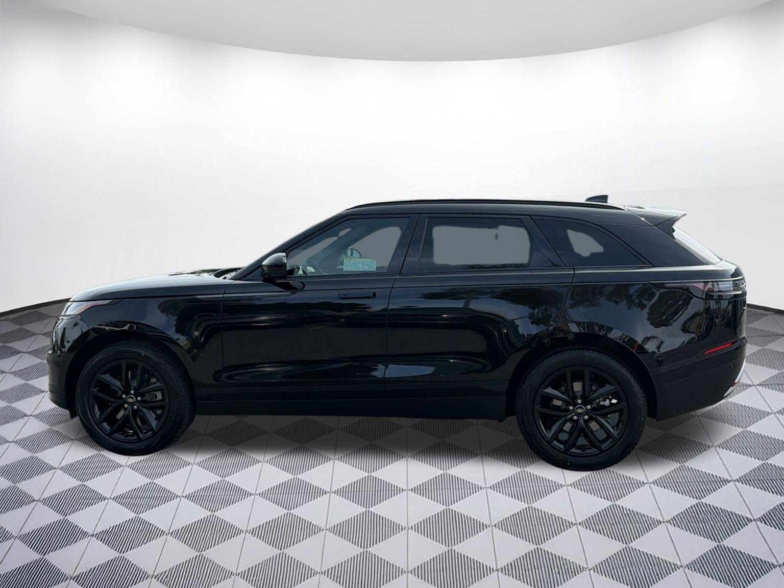 New 2026 Land Rover Range Rover Velar S AWD/4WD image 2