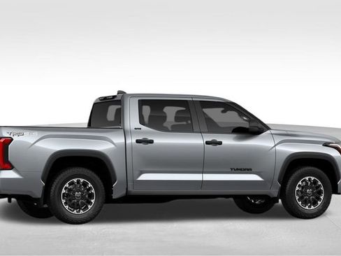 New 2026 Toyota Tundra SR5 image 24