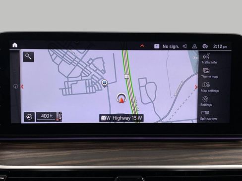 Certified 2022 BMW 530i xDrive w/ Premium Package image 22