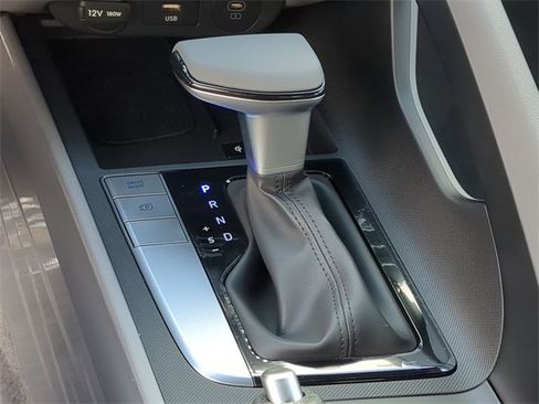 New 2025 Hyundai Elantra Sport image 19