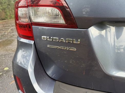 Used 2016 Subaru Outback 3.6R Limited image 36