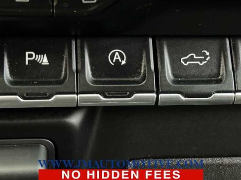 Used 2019 GMC Sierra 1500 AT4 w/ AT4 Premium Package image 36