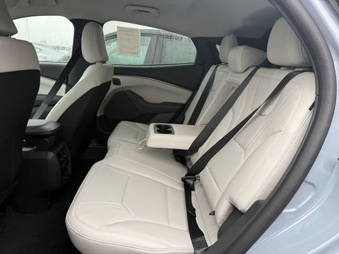 New 2026 Ford Mustang Mach-E Premium w/ Technology Package image 14