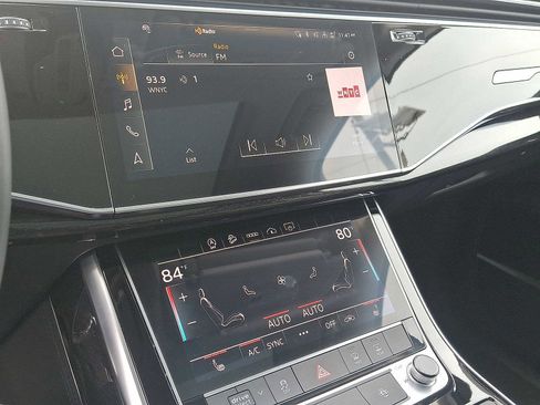 Used 2023 Audi Q7 2.0T Premium Plus w/ Premium Plus Package image 14