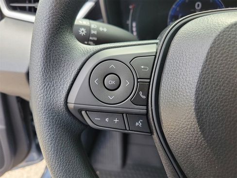 New 2026 Toyota Corolla LE image 19