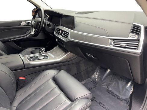 Used 2020 BMW X7 xDrive40i w/ Premium Package image 52