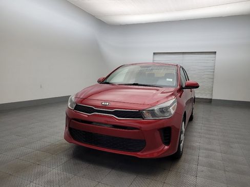Used 2018 Kia Rio S image 15