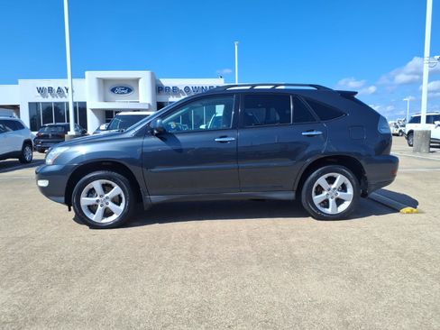 Used 2008 Lexus RX 350 AWD image 2