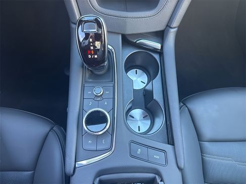 Certified 2025 Cadillac XT6 Premium Luxury w/ Platinum Package image 30