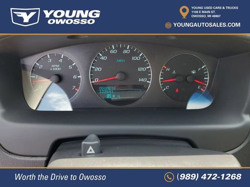 Used 2012 Chevrolet Impala LT FWD image 10