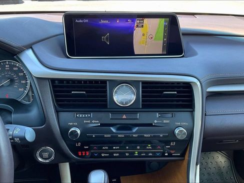 Used 2019 Lexus RX 350 AWD w/ Navigation Package image 15