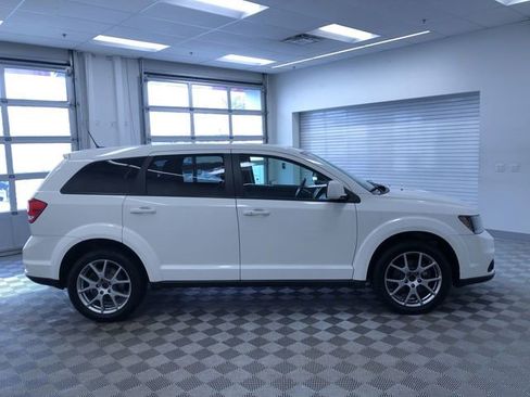 Used 2017 Dodge Journey GT image 34