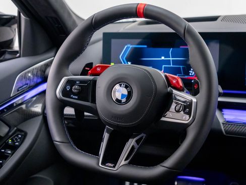 New 2027 BMW M5 Touring AWD/4WD image 12