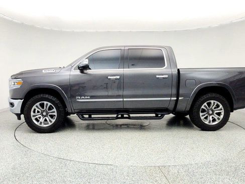 Used 2024 RAM 1500 Limited image 8