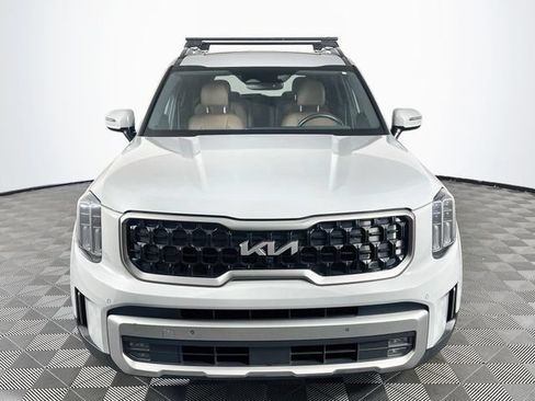 Used 2023 Kia Telluride SX X-Pro AWD/4WD image 3