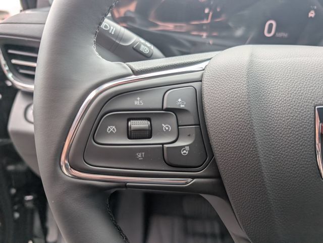 New 2026 Buick Envista Sport Touring w/ Convenience I Package FWD image 17