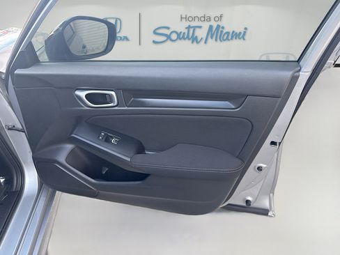 Certified 2023 Honda Civic Sport image 32