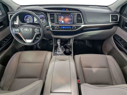 Used 2016 Toyota Highlander Limited FWD image 38