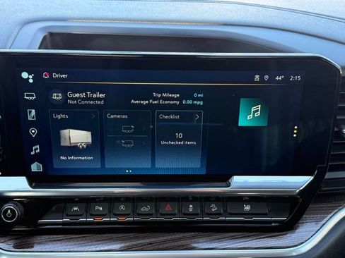 Used 2024 Chevrolet Silverado 1500 RST w/ All Star Edition Plus image 45