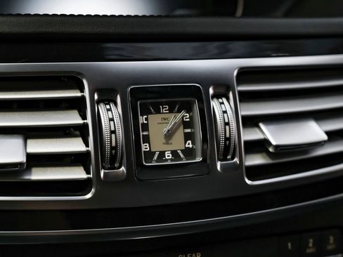 Used 2016 Mercedes-Benz E 63 AMG S-Model image 26