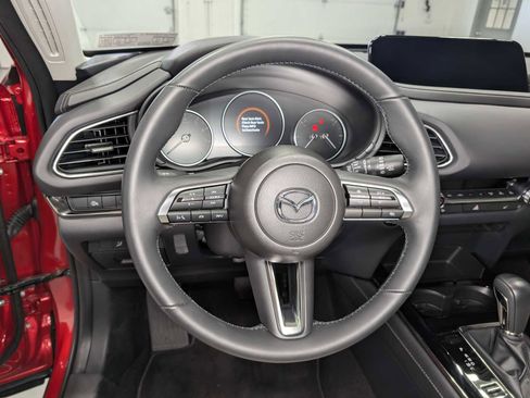 Certified 2025 MAZDA CX-30 AWD 2.5 S w/ Preferred Package image 35