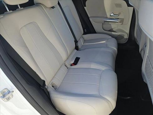 Certified 2026 Mercedes-Benz GLA 250 GLA 250 image 18