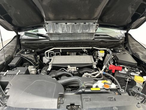 Used 2022 Subaru Ascent Touring AWD/4WD image 46