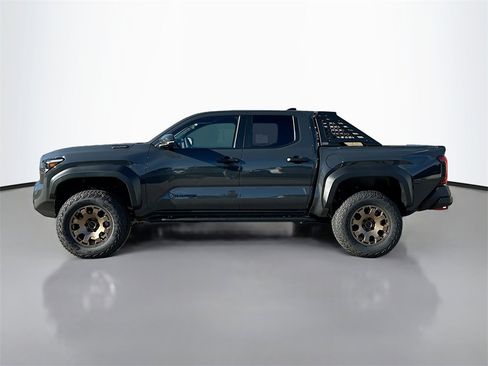 New 2026 Toyota Tacoma Trailhunter image 4