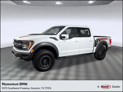 Used 2022 Ford F150 Raptor w/ Equipment Group 801A High
