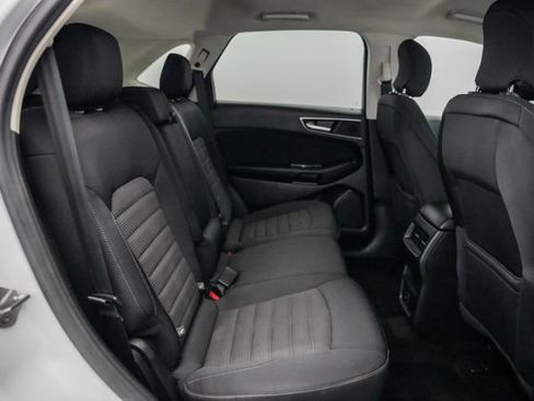 Used 2015 Ford Edge SEL FWD image 26