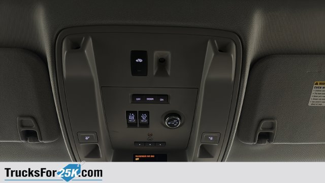 Used 2016 GMC Yukon Denali w/ Open Road Package AWD/4WD image 35