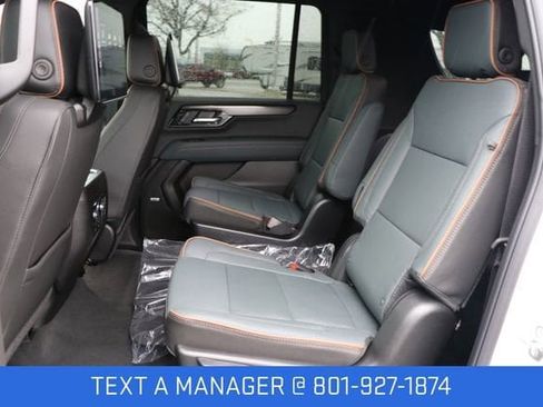 New 2026 GMC Yukon XL AT4 w/ AT4 Premium Plus Package image 18