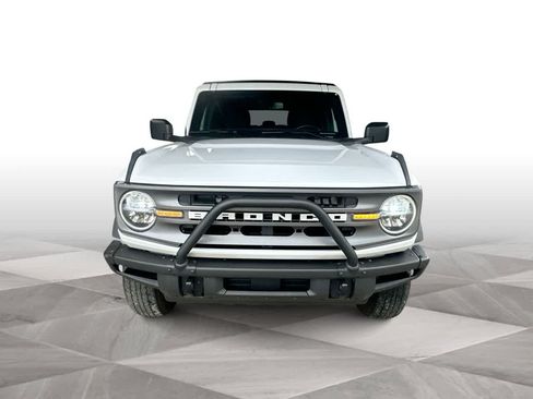 Used 2023 Ford Bronco Big Bend AWD/4WD image 3