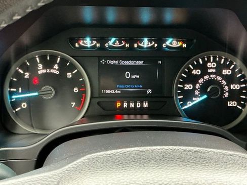 Used 2018 Ford F150 XLT w/ Equipment Group 302A Luxury image 18