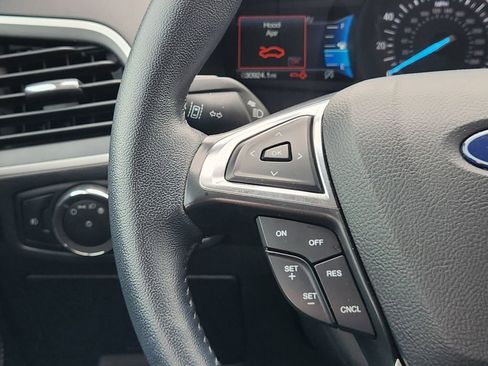 Used 2024 Ford Edge SEL w/ Convenience Package AWD/4WD image 26