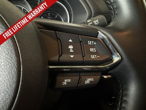 Used 2024 MAZDA CX-5 AWD 2.5 S w/ Select Package image 33