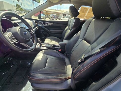 Used 2023 Subaru Crosstrek 2.5i Limited image 24