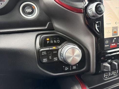 Used 2022 RAM 1500 Rebel w/ Level 1 Equipment Group image 15