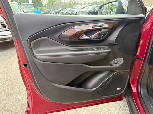 Used 2019 GMC Terrain Denali image 10