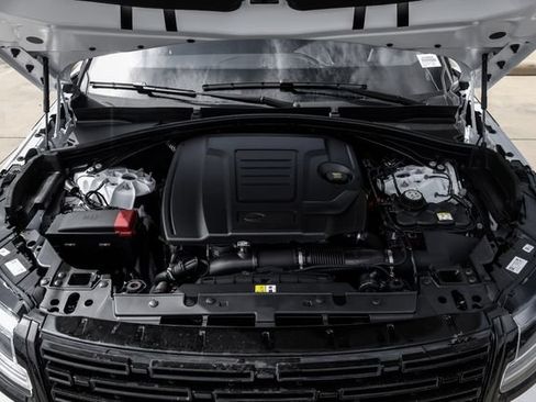 New 2026 Land Rover Range Rover Velar S AWD/4WD image 62