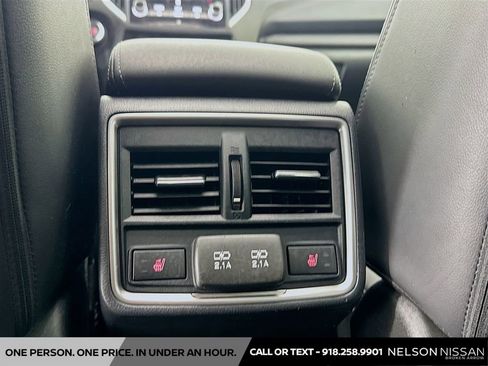 Used 2020 Subaru Forester Touring AWD/4WD image 27