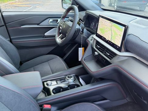 New 2026 Ford Explorer ST w/ Sun And Sound Package AWD/4WD image 18