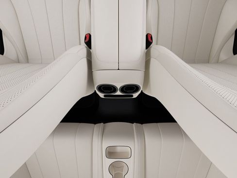 New 2026 Mercedes-Benz CLE 53 AMG 4MATIC Cabriolet image 47