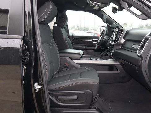 Used 2025 RAM 1500 Big Horn image 27