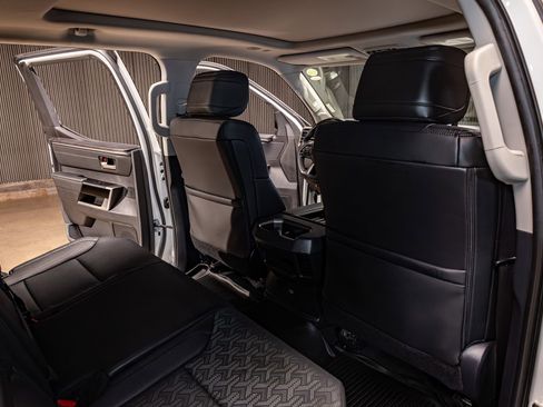 Used 2023 Toyota Tundra Limited w/ TRD Off-Road Package image 25