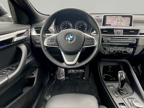 Used 2020 BMW X2 sDrive28i w/ Convenience Package FWD image 8