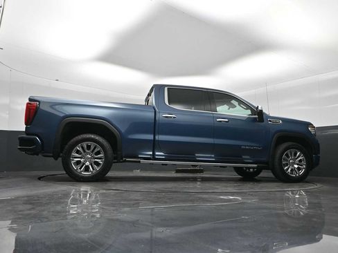 New 2026 GMC Sierra 1500 Denali w/ Technology Package AWD/4WD image 24