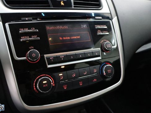 Used 2018 Nissan Altima 2.5 SR image 20