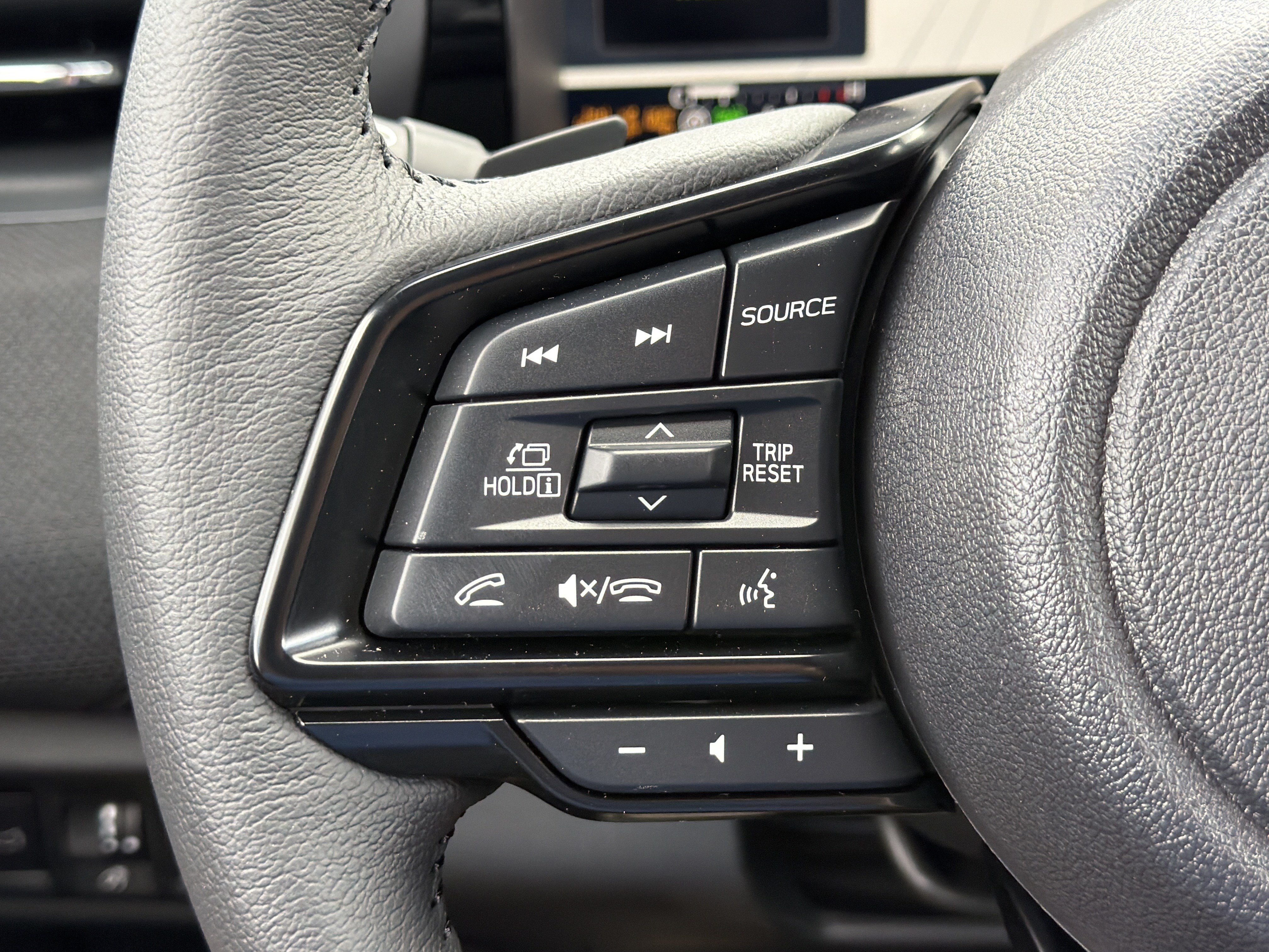 New 2026 Subaru Outback Limited XT AWD/4WD image 14