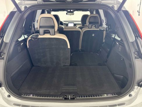 Used 2026 Volvo XC90 T8 Plus w/ Protection Package AWD/4WD image 25